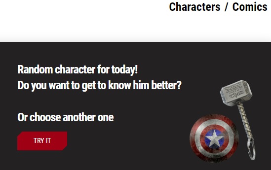 MARVEL